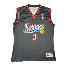 Maglia philadelphia 76ers usato  Palermo