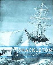 Shackleton story ernest for sale  UK