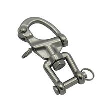 Swivel snap shackle for sale  Shipping to Ireland