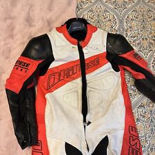 Dainese suit size for sale  Dallas