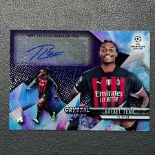 2022 topps crystal for sale  Shipping to Ireland