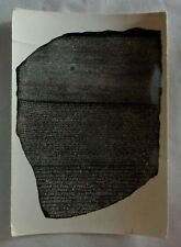 The rosetta stone d'occasion  Gouarec