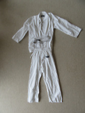 Blitz karate suit for sale  GREENOCK