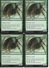Pauper Spiders Reach : Magic MTG Custom Casual Pauper 60 Card Deck (Green), used for sale  Shipping to South Africa