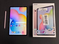 Tablet As-is Samsung Galaxy S6 Lite 128GB (2022) 10.4" SM-P613 WiFi comprar usado  Enviando para Brazil