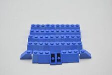 LEGO 50 X Techos Ladrillos Inclinados Techos Azulejos Pendiente Azul 45 2x1 3040 segunda mano  Embacar hacia Argentina
