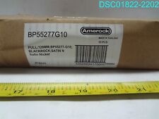 Qty amerock bp55277g10 for sale  Atchison