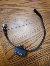 sport dog collar for sale  Holcombe