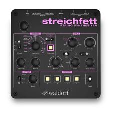 Waldorf streichfett polyphonic for sale  UK