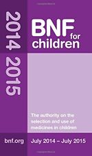 Bnf children 2014 for sale  UK
