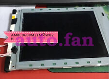 For AM800600M1TMQW02H game machine industrial LCD panel 60-day warranty, used for sale  Shipping to South Africa