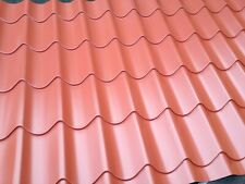 Roof tile sheets for sale  ASHBY-DE-LA-ZOUCH