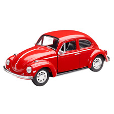Spielzeugauto käfer rot gebraucht kaufen  Deutschland