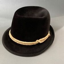 Borsalino hat marque for sale  Dunn Loring