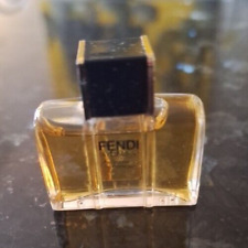 Parfum miniatur fendi gebraucht kaufen  Geiselbach