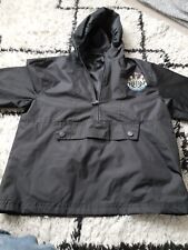 Newcastle united coat for sale  RIPLEY