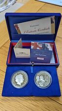 2004 silver proof for sale  BURY ST. EDMUNDS