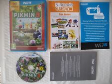 Pikmin wii uk for sale  BURNTWOOD