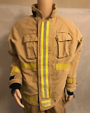 British firefighter jacket for sale  Shipping to Ireland