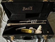 Used bach stradivarius for sale  Conroe