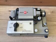 Eumig mark cine for sale  Shipping to Ireland