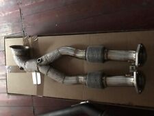 Exh downpipe audi gebraucht kaufen  Herzogenrath