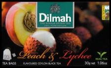 Dilmah tee peach gebraucht kaufen  Deutschland