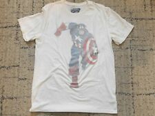 Shirt captain america for sale  Barrington