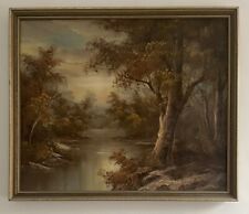 Large original impressionist for sale  BIRMINGHAM