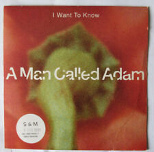 Man called adam for sale  NORWICH