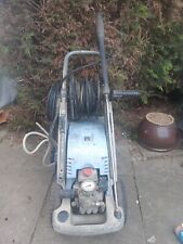 Kranzle Quadro 599 TST PRESSURE WASHER 2175psi INDUSTRIAL HIGH PRESSURE for sale  Shipping to South Africa