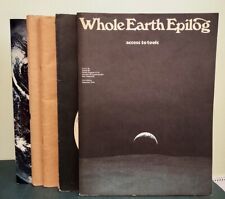 Lot whole earth for sale  Portland