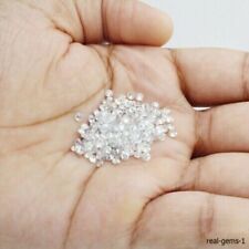 1 quiebra diamante blanco natural 2x2 mm corte redondo VVS1 grado D certificado GDGL R 4 segunda mano  Embacar hacia Argentina