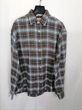 Dockers camicia quadrishirt usato  Massa Di Somma