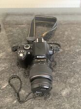 Nikon d40x camera for sale  BRAINTREE