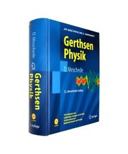 Gerthsen physik gebraucht kaufen  Trebbin