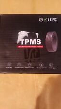 Motorcycle tpms tire for sale  Malden