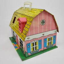 Vintage marx dollhouse for sale  Guilford