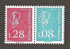 2021 timbres 5535 d'occasion  La Chapelle-d'Armentières