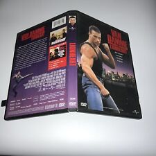 Lionheart (DVD, 1998) Van Dame comprar usado  Enviando para Brazil