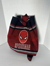 Spider man embroidered for sale  Denver
