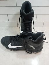 Nike athletic cleats for sale  Willmar