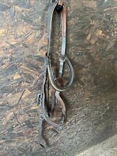 micklem competition bridle for sale  STRATFORD-UPON-AVON
