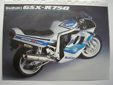 Suzuki 1991 gsx for sale  TREORCHY