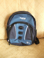 Regatta 10l backpack for sale  STOWMARKET