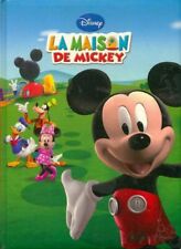 3948042 maison mickey d'occasion  France