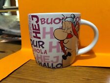 Mug tasse astérix d'occasion  Boran-sur-Oise