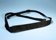 Leica shoulder neck for sale  PLYMOUTH