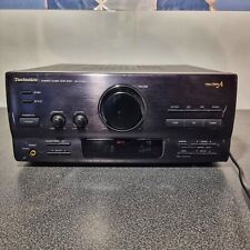Technics stereo tuner for sale  ST. HELENS