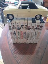 Coffret dvd columbo d'occasion  Aspet